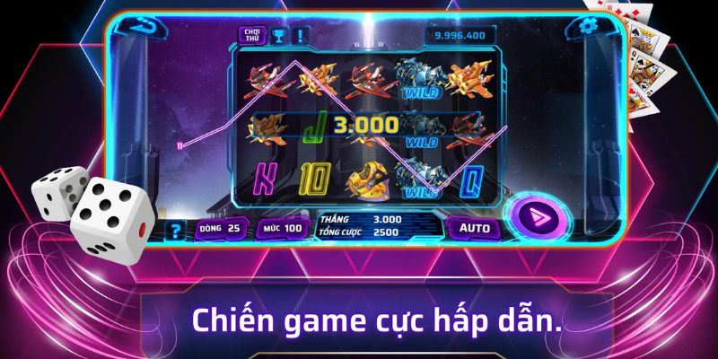 Khuyến mãi hấp dẫn khi tham gia chơi game tài xỉu tại nhà cái