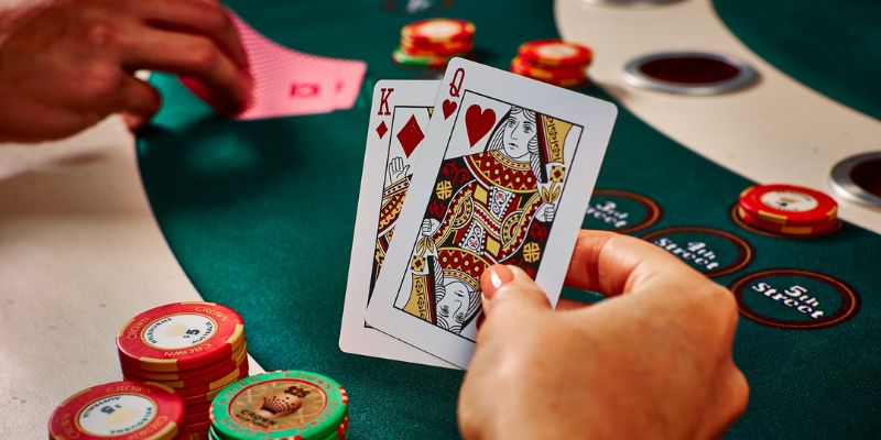 Tìm hiểu luật chơi Baccarat vững chắc để chiến thắng