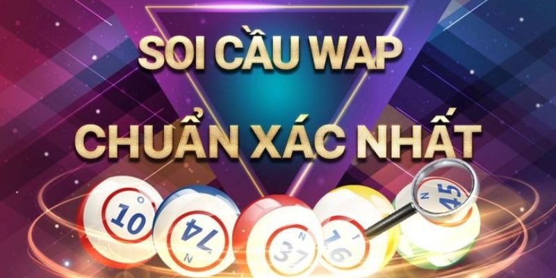 Danh sách top 5 trang web soi cầu WAP uy tín và chất lượng nhất hiện nay