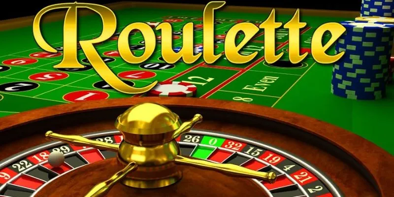 Khám phá các loại cược trong trò chơi roulette