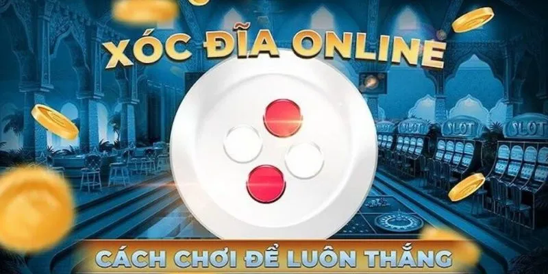 Khám phá luật chơi và cách tính điểm trong game xóc đĩa