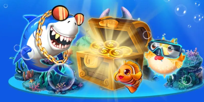 Một số mẹo và bí quyết giúp bạn chinh phục game bắn cá đổi card 